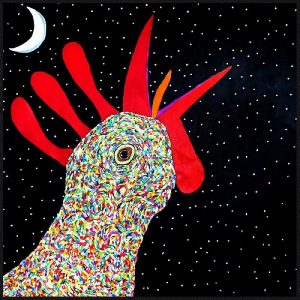 Daniel Norgren - Album cover